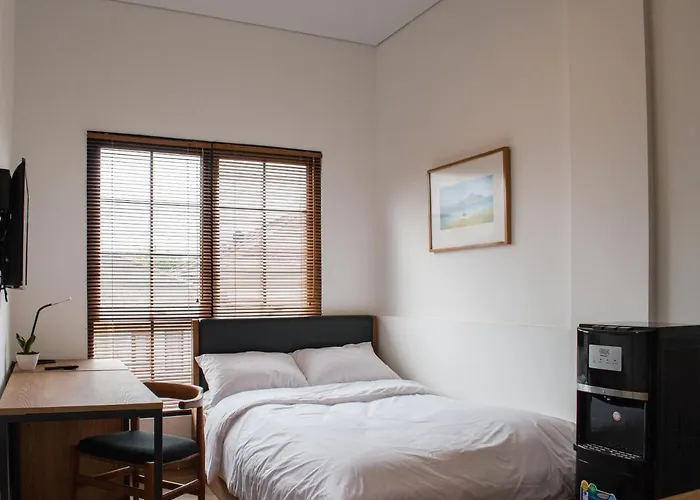 Small Room