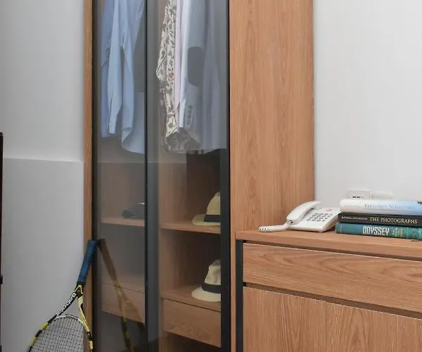 Small Room