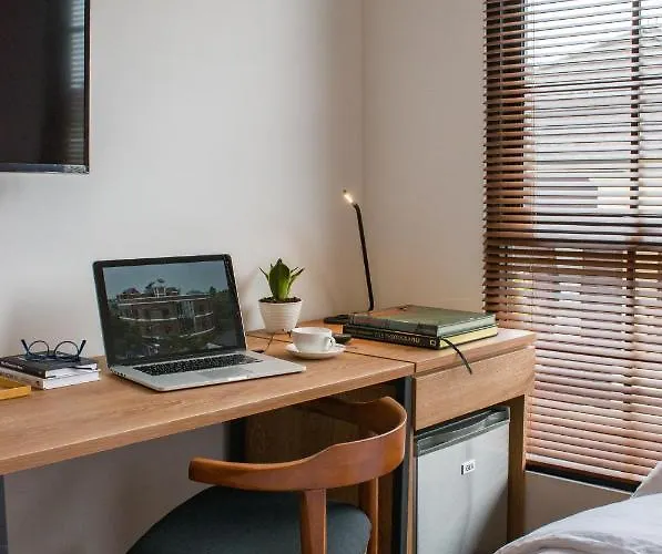 Small Room