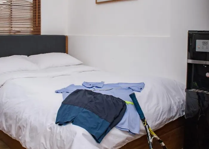 Small Room